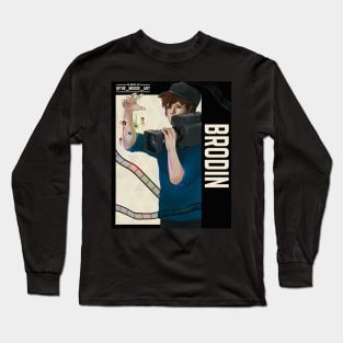 Brodin Long Sleeve T-Shirt